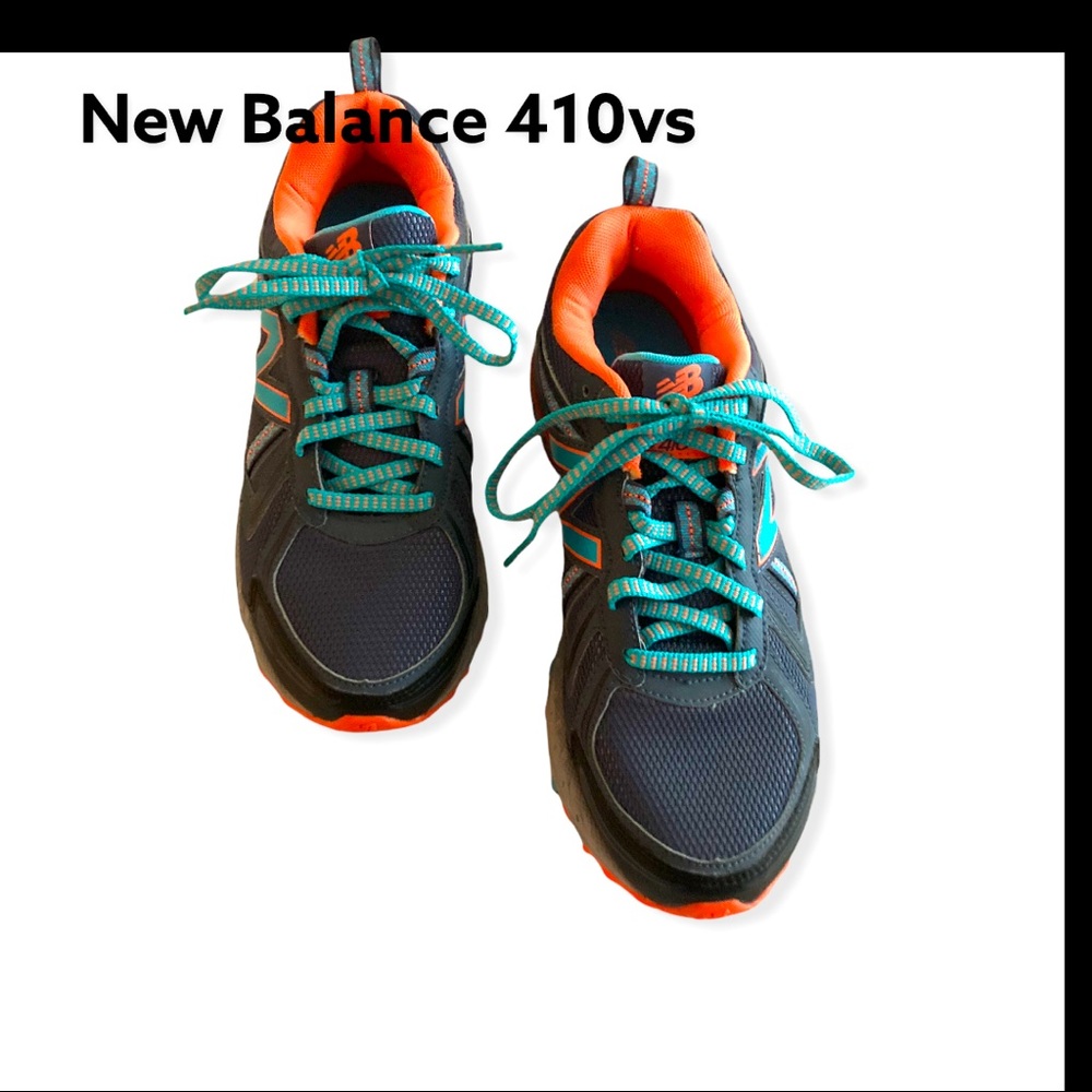 New Balance tennis shoes 👟